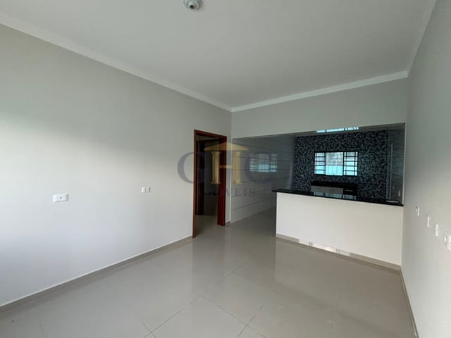 Apartamento com 75m² 2 quartos e 2 banheiros, para alugar, no bairro Recanto Cidade Nova em Salto de Pirapora