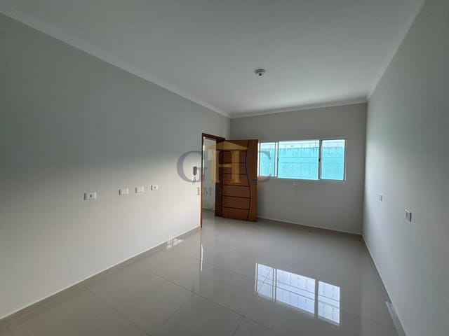 Apartamento com 75m² 2 quartos e 2 banheiros, para alugar, no bairro Recanto Cidade Nova em Salto de Pirapora