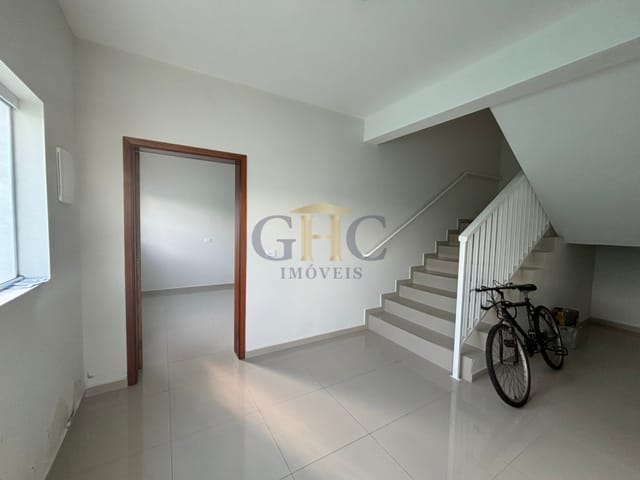 Apartamento com 75m² 2 quartos e 2 banheiros, para alugar, no bairro Recanto Cidade Nova em Salto de Pirapora