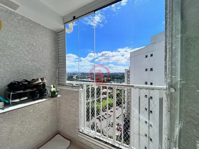 Apartamento com 55m² 2 quartos e 2 banheiros, à venda, no bairro Belenzinho em São Paulo