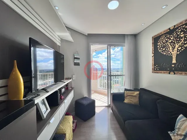 Apartamento com 55m² 2 quartos e 2 banheiros, à venda, no bairro Belenzinho em São Paulo