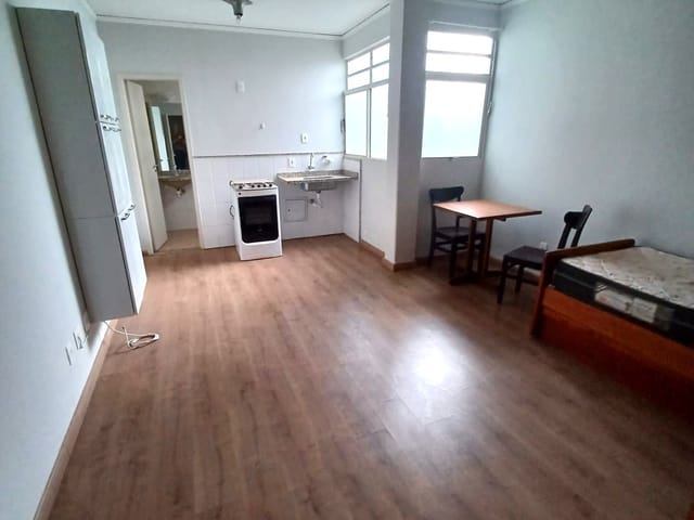 Foto do Apartamento - EDIFÍCIO STUDIO PALLADIUM | Gold PR - Negócios Imobiliários