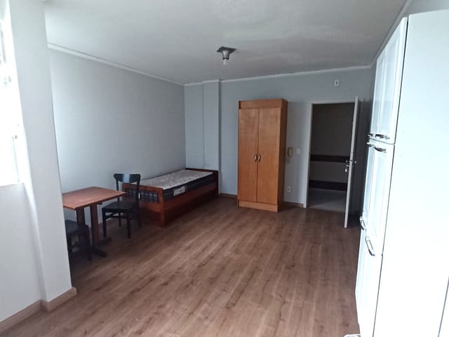 Foto do Apartamento - EDIFÍCIO STUDIO PALLADIUM | Gold PR - Negócios Imobiliários