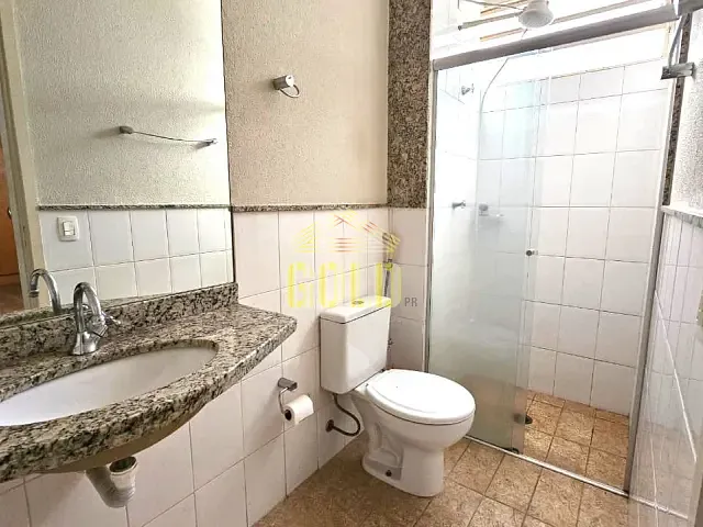 Apartamento com 30m² 1 quarto e 1 banheiro, à venda, no bairro Centro em Londrina