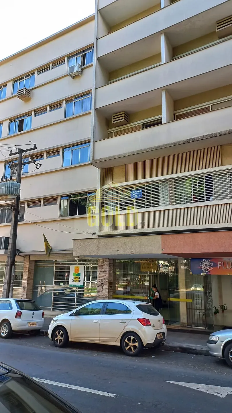 Apartamento, 1 quarto, 26 m² - Foto 6
