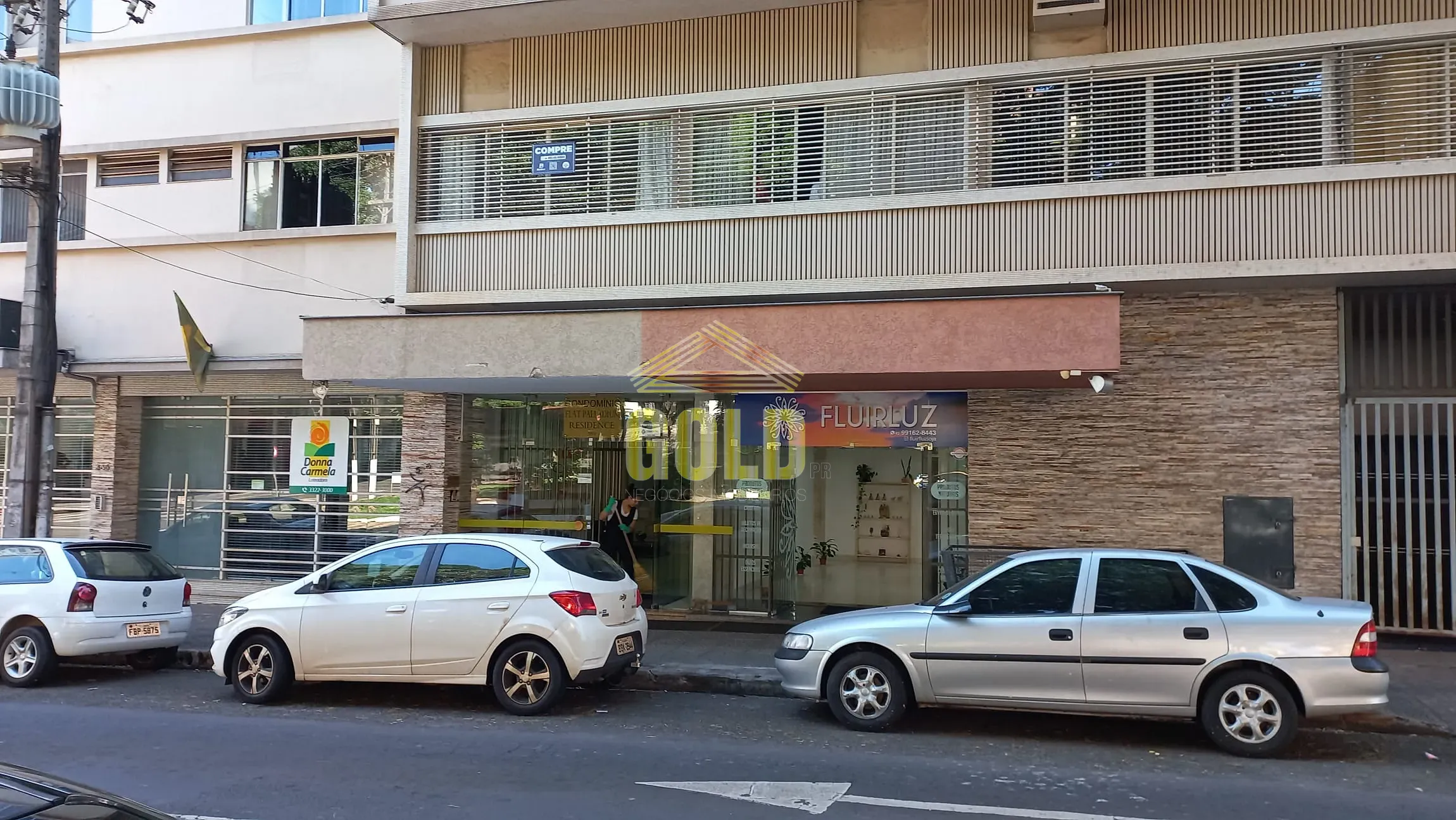 Apartamento, 1 quarto, 26 m² - Foto 7