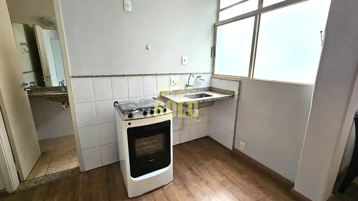 Apartamento, 1 quarto, 26 m² - Foto 4
