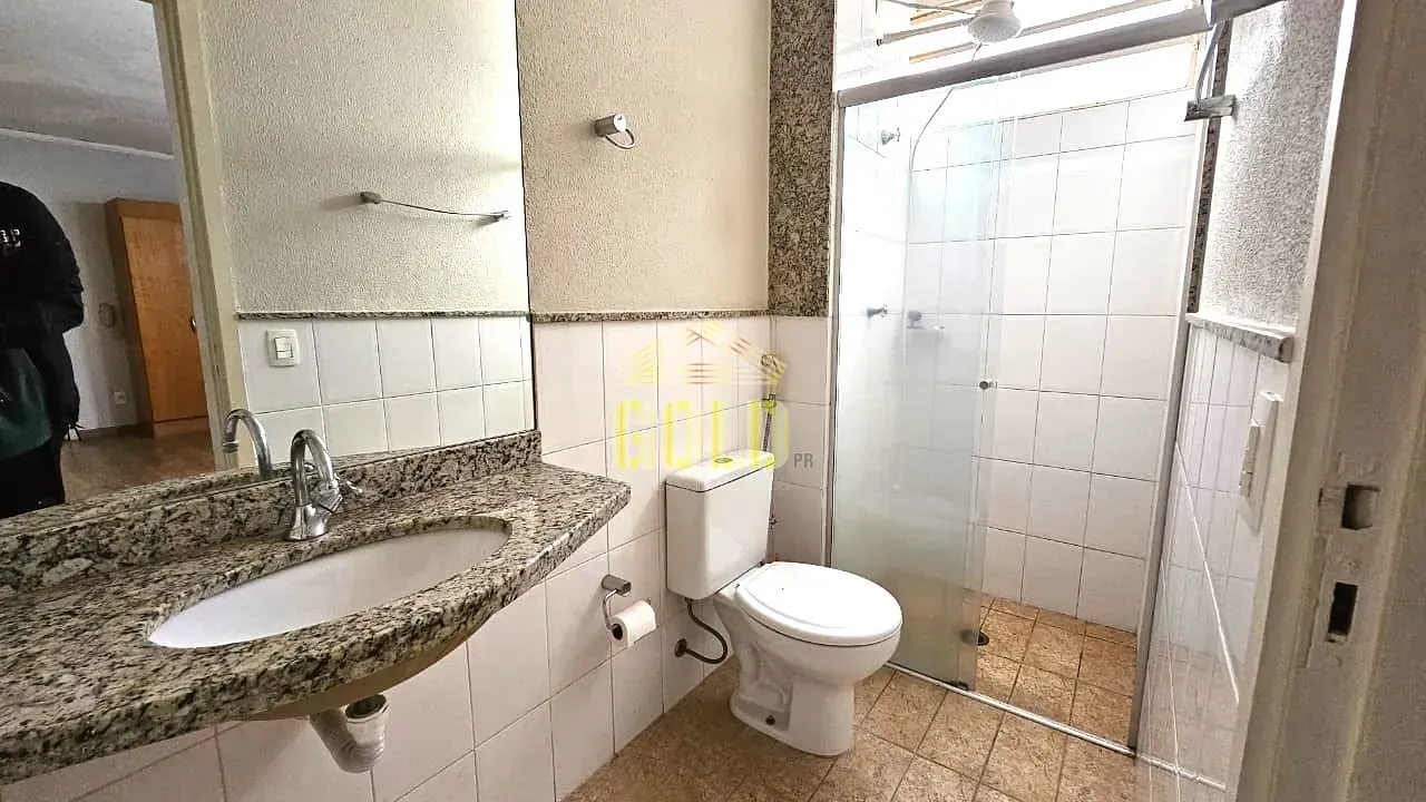 Apartamento, 1 quarto, 26 m² - Foto 5