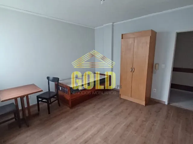 Apartamento com 56m² 1 quarto e 1 banheiro, à venda, no bairro Centro em Londrina