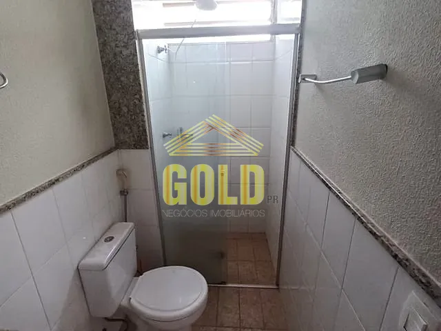 Apartamento com 56m² 1 quarto e 1 banheiro, à venda, no bairro Centro em Londrina