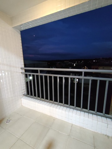 Foto do Apartamento - Bossa Nova Residence, 3/4, 1 vaga, ventilado, documentado, venda, Castanheira, Belém, PA | Go Up Soluções Imobiliárias