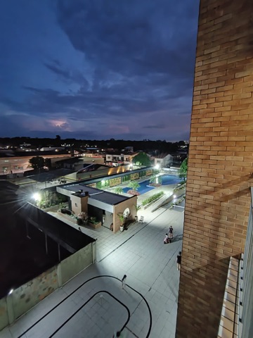 Foto do Apartamento - Bossa Nova Residence, 3/4, 1 vaga, ventilado, documentado, venda, Castanheira, Belém, PA | Go Up Soluções Imobiliárias