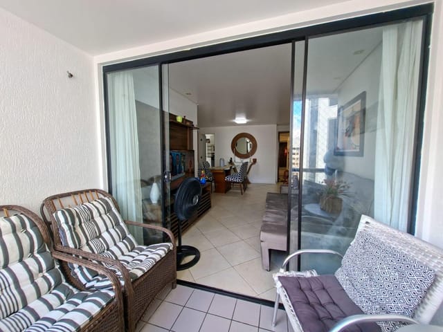 Foto do Apartamento - Apartamento para locação, Pituba, Salvador, BA | HB IMOBILIARIA LTDA
