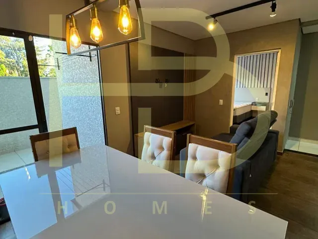 Apartamento 1 quarto e 1 banheiro, à venda ou para alugar, no bairro Jardim Santa Fé em Sorocaba