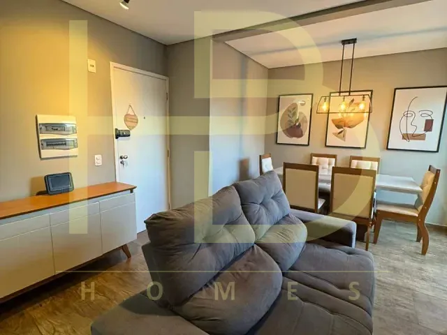 Apartamento 1 quarto e 1 banheiro, à venda ou para alugar, no bairro Jardim Santa Fé em Sorocaba