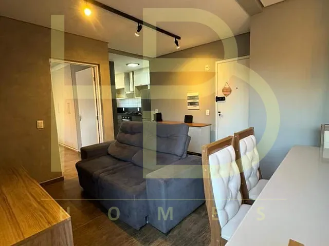 Apartamento 1 quarto e 1 banheiro, à venda ou para alugar, no bairro Jardim Santa Fé em Sorocaba