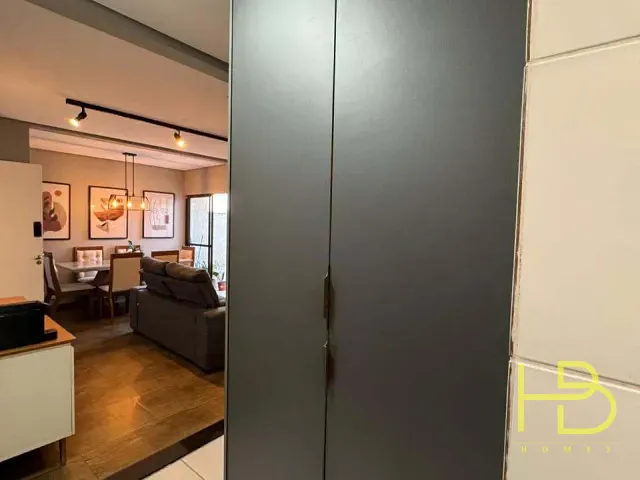 Apartamento 1 quarto e 1 banheiro, à venda ou para alugar, no bairro Jardim Santa Fé em Sorocaba
