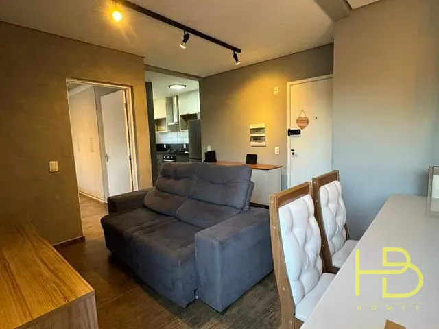 Apartamento 1 quarto e 1 banheiro, à venda ou para alugar, no bairro Jardim Santa Fé em Sorocaba
