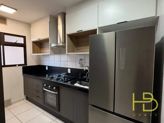 Apartamento 1 quarto e 1 banheiro, à venda ou para alugar, no bairro Jardim Santa Fé em Sorocaba