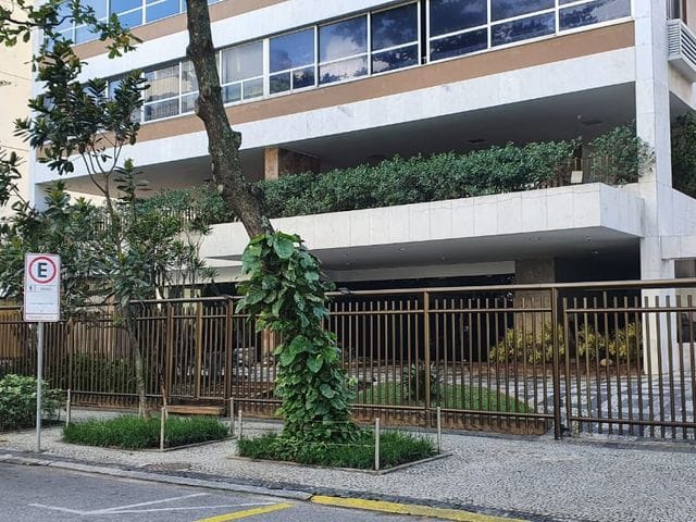 Foto do Apartamento - Apartamento sensacional à Venda, Leblon, RJ por R$ 7.350.000 | Henrique Martins