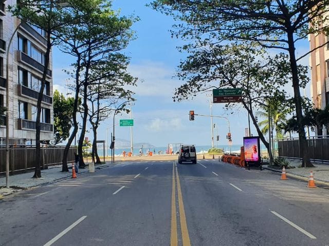 Foto do Apartamento - Apartamento sensacional à Venda, Leblon, RJ por R$ 7.350.000 | Henrique Martins