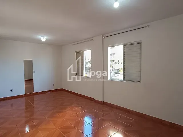 Apartamento 1 quarto e 1 banheiro, para alugar, no bairro Centro em Londrina
