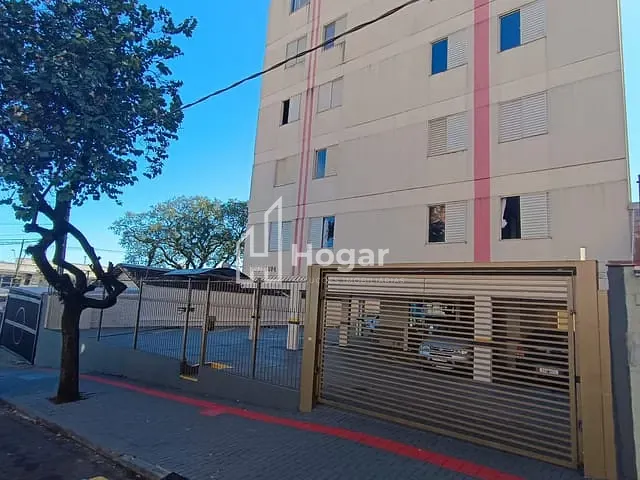 Apartamento 1 quarto e 1 banheiro, para alugar, no bairro Centro em Londrina