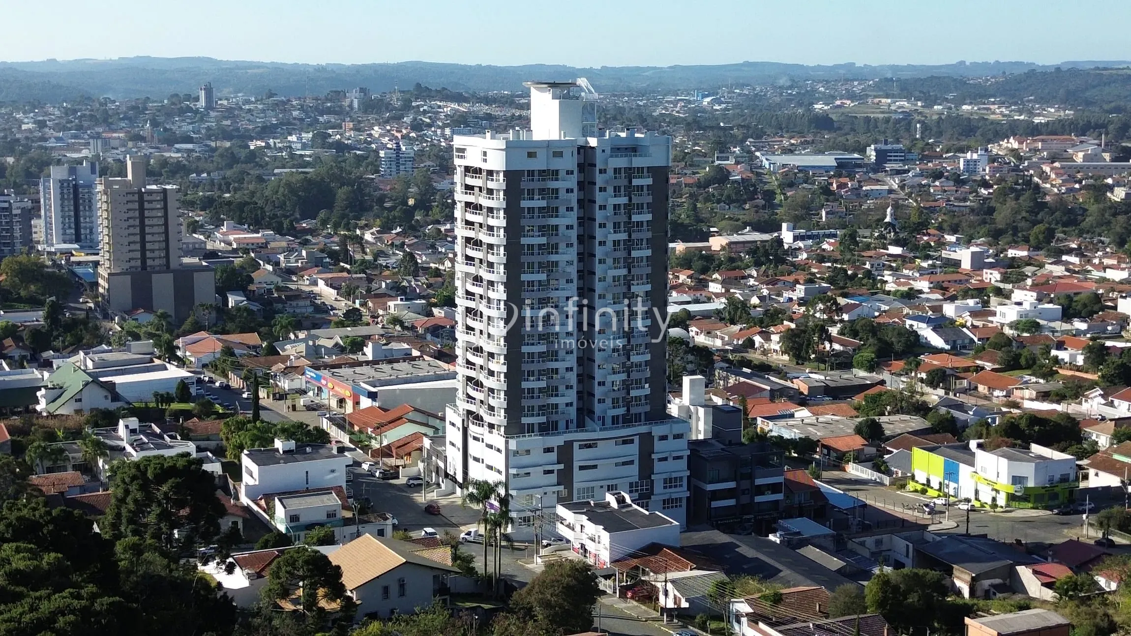 Apartamento, 3 quartos, 139 m² - Foto 3