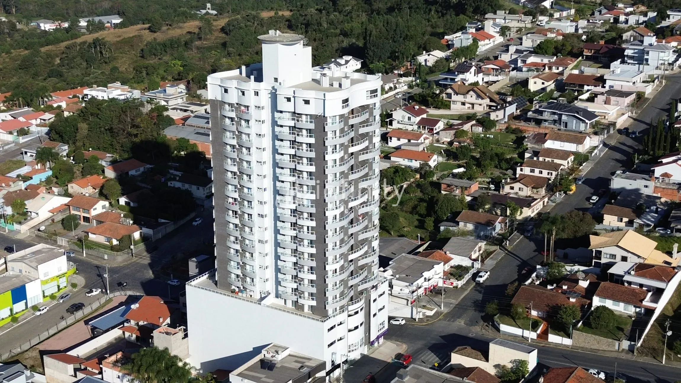 Apartamento, 3 quartos, 139 m² - Foto 2