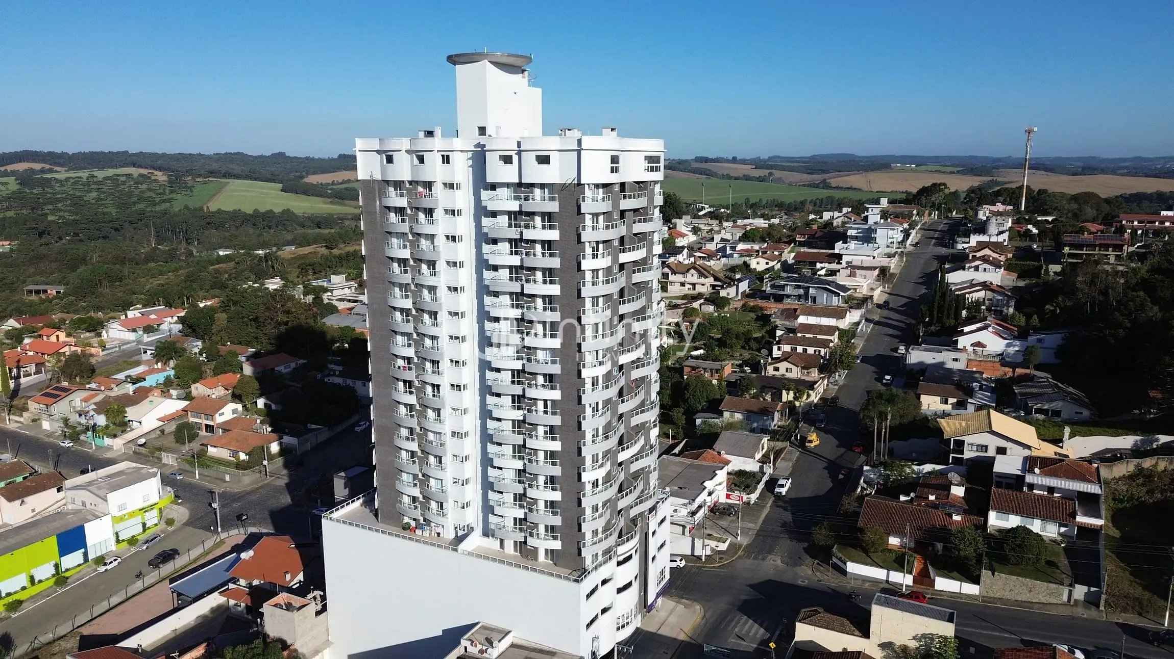Apartamento, 3 quartos, 139 m² - Foto 1