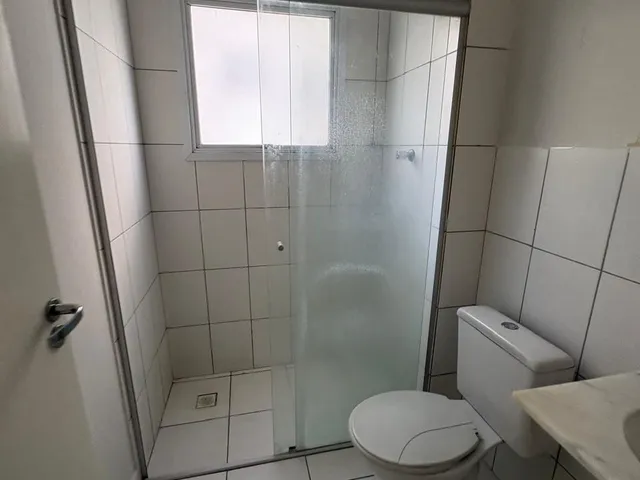 Apartamento com 52m² 2 quartos e 1 banheiro, à venda, no bairro Jardim Novo Maracanã em Campinas