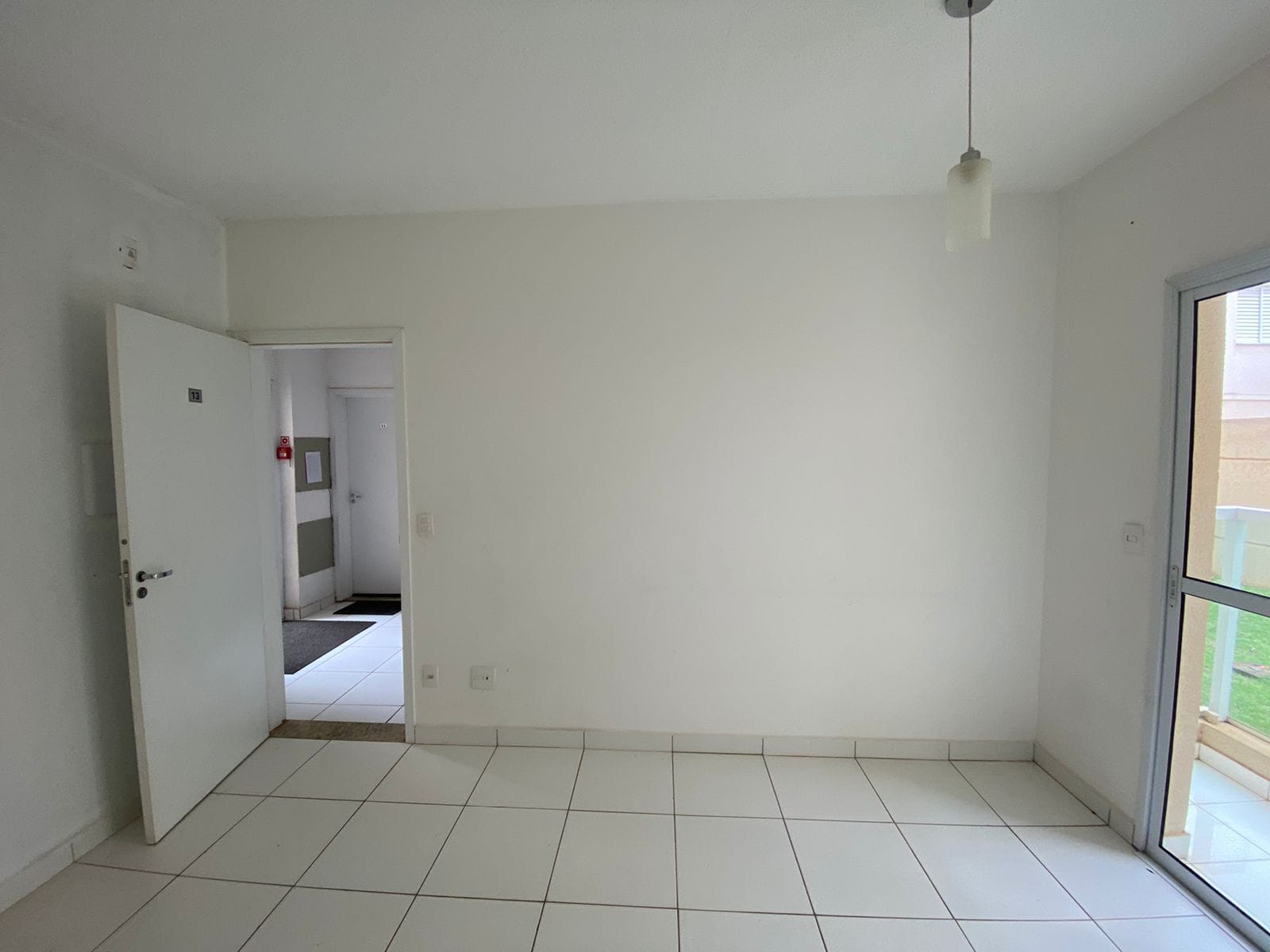 Apartamento, 2 quartos, 52 m² - Foto 5