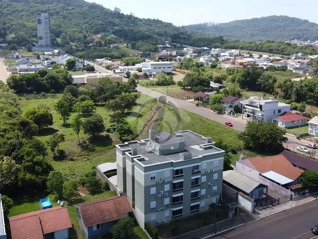 Apartamento 2 quartos e 1 banheiro, à venda, no bairro Centro Administrativo em Teutônia