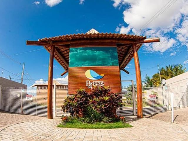 Foto do Apartamento - Apartamento para locação no Condominio Brisas do Lago, Oliveira Brito, Paulo Afonso, BA | STAFF IMOBILIÁRIA