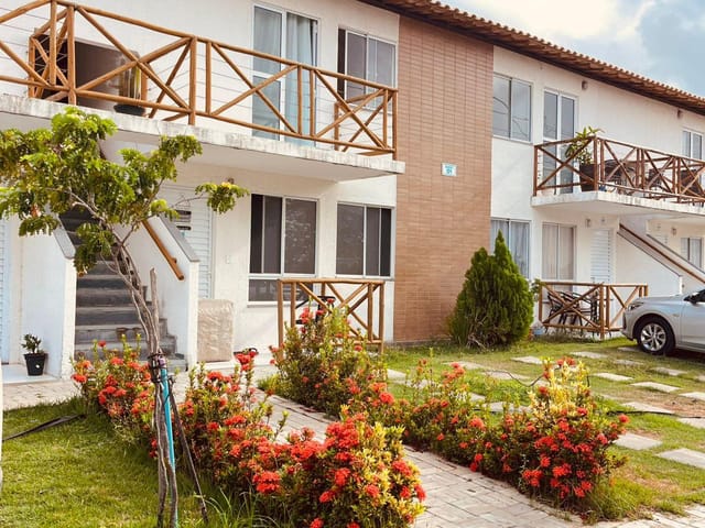 Foto do Apartamento - Apartamento para locação no Condominio Brisas do Lago, Oliveira Brito, Paulo Afonso, BA | STAFF IMOBILIÁRIA