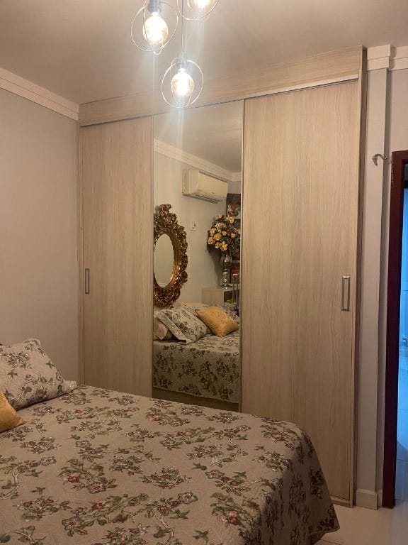Apartamento à venda com 3 quartos, 104m² - Foto 6