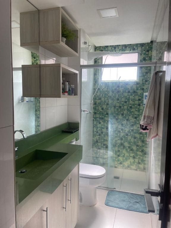 Apartamento à venda com 3 quartos, 104m² - Foto 16