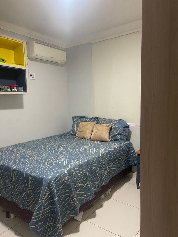 Apartamento à venda com 3 quartos, 104m² - Foto 7