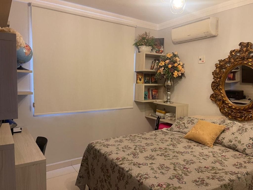 Apartamento à venda com 3 quartos, 104m² - Foto 5