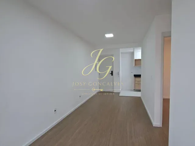 Apartamento 2 quartos e 1 banheiro, para alugar, no bairro Vila Mogilar em Mogi das Cruzes