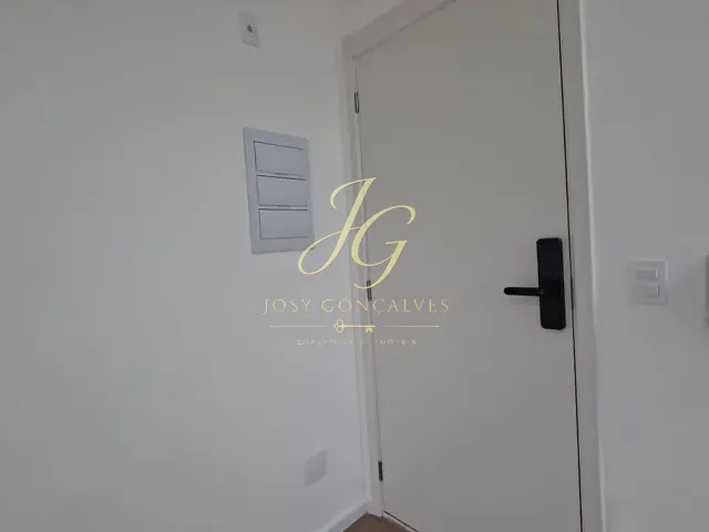 Apartamento 2 quartos e 1 banheiro, para alugar, no bairro Vila Mogilar em Mogi das Cruzes