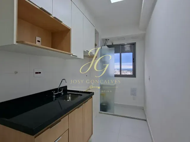 Apartamento 2 quartos e 1 banheiro, para alugar, no bairro Vila Mogilar em Mogi das Cruzes