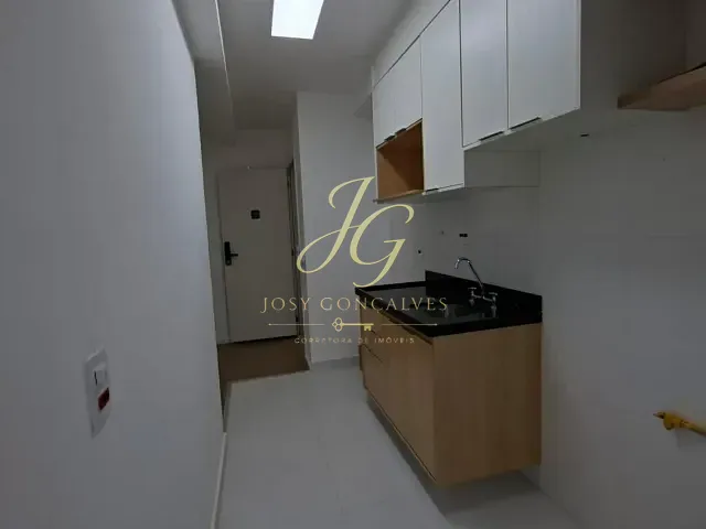 Apartamento 2 quartos e 1 banheiro, para alugar, no bairro Vila Mogilar em Mogi das Cruzes
