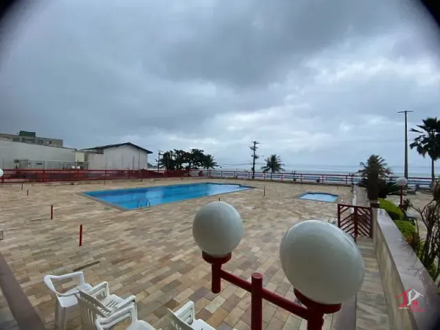 Apartamento 3 quartos e 3 banheiros, à venda, no bairro Praia dos Sonhos em Itanhaém