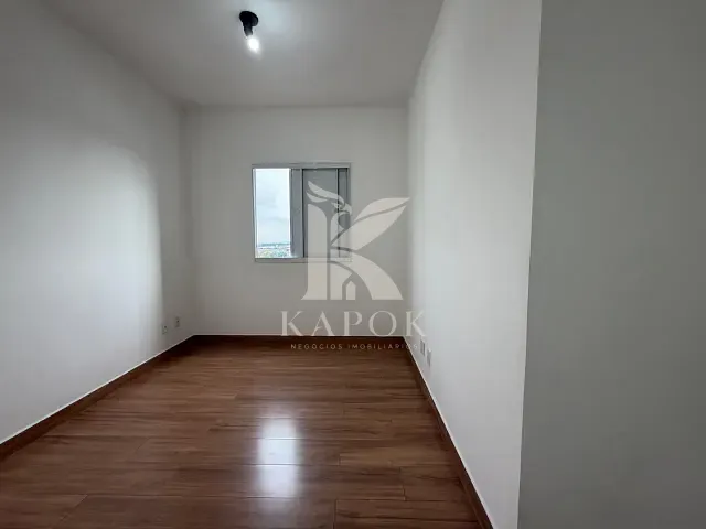 Apartamento 2 quartos e 2 banheiros, para alugar, no bairro Chácara Bela Vista em Sumaré