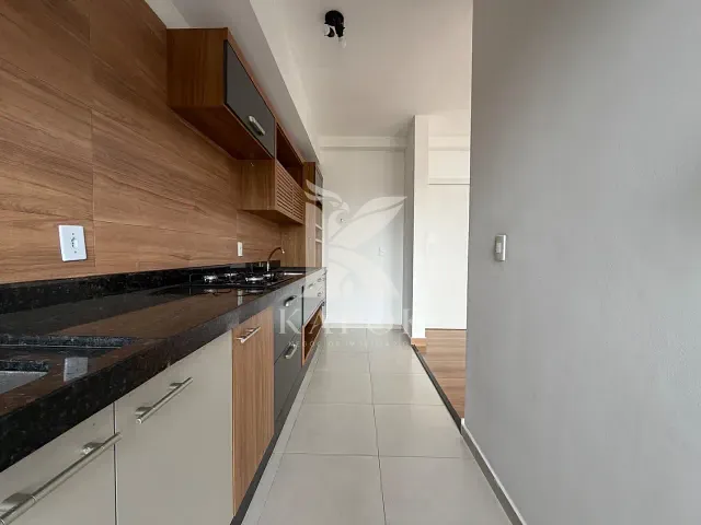 Apartamento 2 quartos e 2 banheiros, para alugar, no bairro Chácara Bela Vista em Sumaré