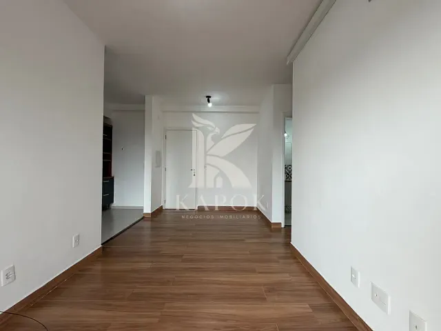 Apartamento 2 quartos e 2 banheiros, para alugar, no bairro Chácara Bela Vista em Sumaré