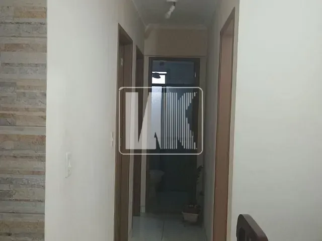 Apartamento 2 quartos e 1 banheiro, à venda, no bairro Vila Palmares em Santo André