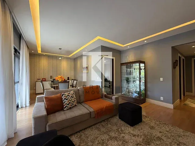 Apartamento com 138m² 3 quartos e 2 banheiros, à venda, no bairro Agriões em Teresópolis