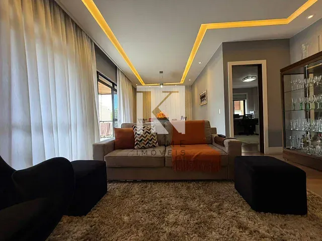 Apartamento com 138m² 3 quartos e 2 banheiros, à venda, no bairro Agriões em Teresópolis